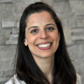 Dr Mouna Hachichou