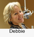 debbie mcdonald