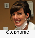 stephanie